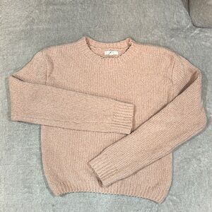 BP • Soft Pink Women’s Sweater Medium